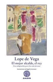 MEJOR ALCALDE, EL REY, EL