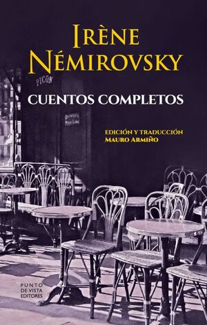 CUENTOS COMPLETOS (NEMIROVSKY)