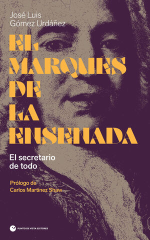 MARQUÉS DE LA ENSENADA, EL