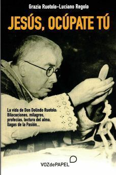 JESÚS, OCÚPATE TÚ