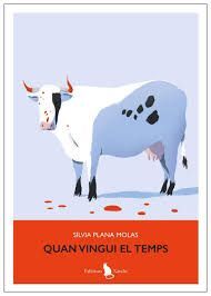 QUAN VINGUI EL TEMPS