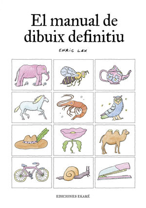 MANUAL DE DIBUIX DEFINITIU, EL