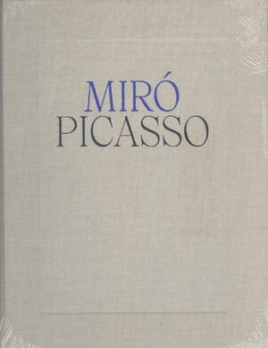 MIRÓ-PICASSO (CATALÀ)