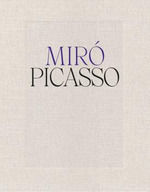 MIRÓ - PICASSO (CASTELLANO)