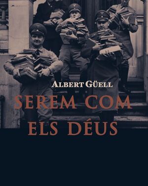 SEREM COM ELS DEUS