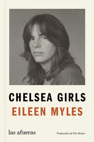 CHELSEA GIRLS (CASTELLANO)
