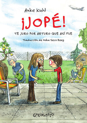 JOPÉ!