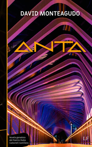 ANTA (CASTELLANO)