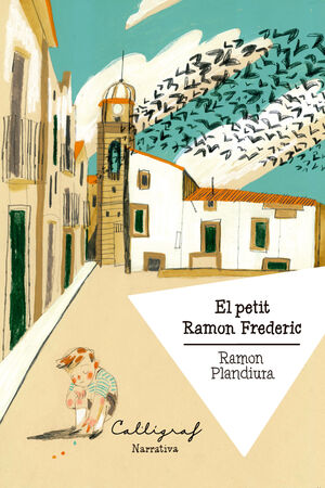 PETIT RAMON FREDERIC, EL