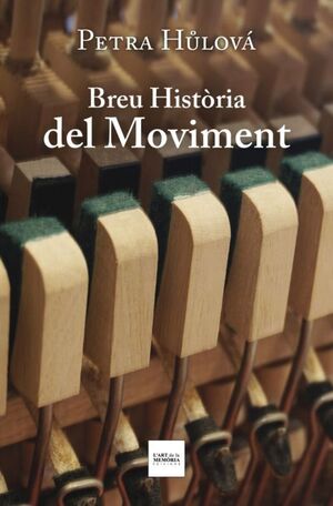 BREU HISTORIA DEL MOVIMENT