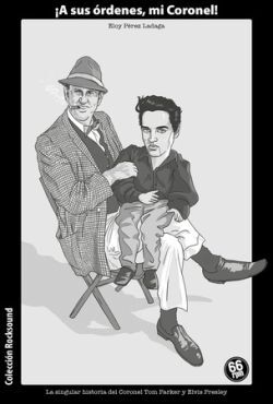 ¡A SUS ORDENES, MI CORONEL!