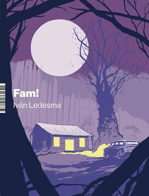 FAM! - L'ÚNIC AMIC DEL FOC