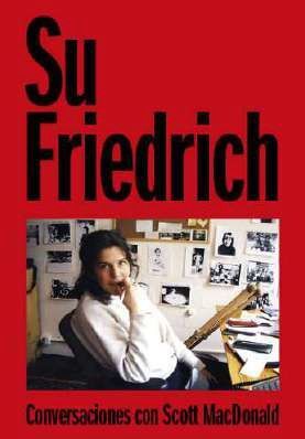 SU FRIEDRICH