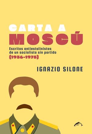 CARTA A MOSCÚ