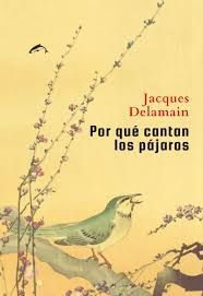 POR QUE CANTAN LOS PÁJAROS