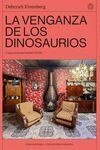 VENGANZA DE LOS DINOSAURIOS, LA