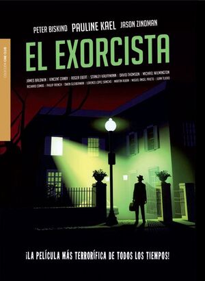 EXORCISTA, EL