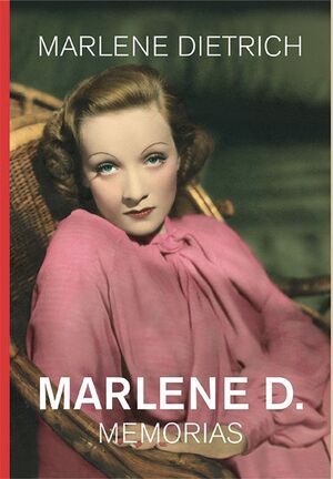 MARLENE D.