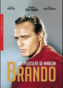 PELÍCULAS DE MARLON BRANDO, LAS