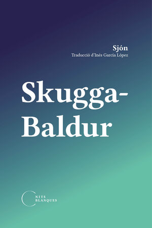 SKUGGA-BALDUR (CATALÀ)