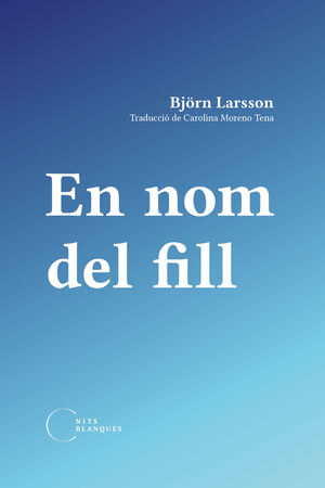 EN NOM DEL FILL
