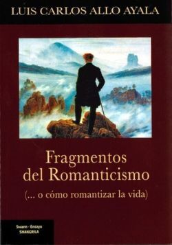 FRAGMENTOS DEL ROMANTICISMO