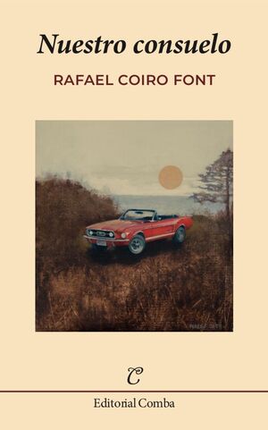NUESTRO CONSUELO