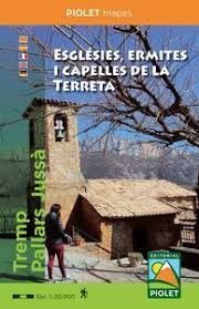 ESGLÉSIES, ERMITES I CAPELLES DE LA TERRETA