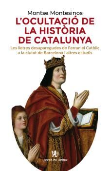 OCULTACIÓ DE LA HISTÒRIA DE CATALUNYA, L'