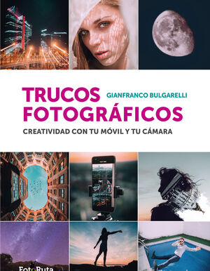 TRUCOS FOTOGRÁFICOS