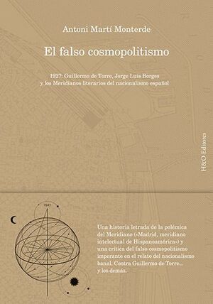 FALSO COSMOPOLITISMO, EL