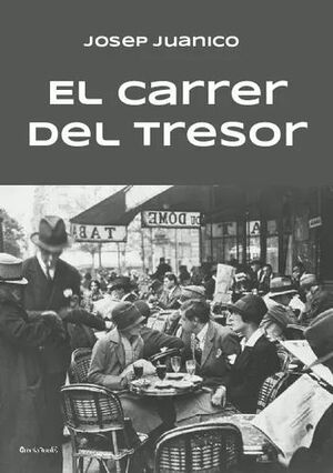 CARRER DEL TRESOR, EL