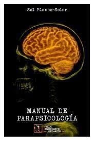 MANUAL DE PARAPSICOLOGÍA