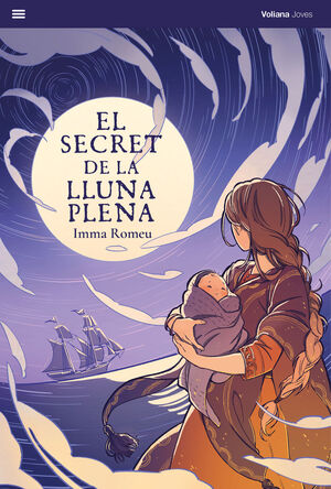 SECRET DE LA LLUNA PLENA, EL