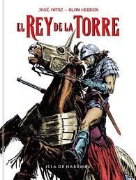 REY DE LA TORRE, EL