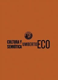 CULTURA Y SEMIÓTICA