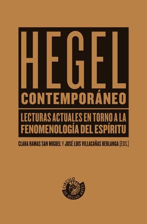 HEGEL CONTEMPORÁNEO