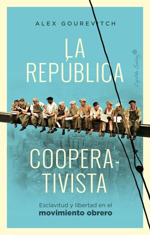 REPÚBLICA COOPERATIVISTA, LA