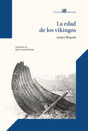 EDAD DE LOS VIKINGOS, LA