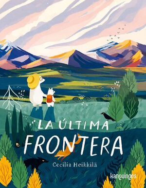 ÚLTIMA FRONTERA, LA
