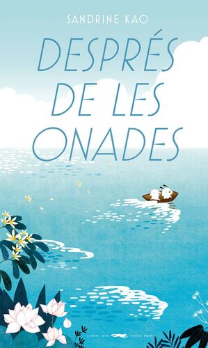 DESPRÉS DE LES ONADES