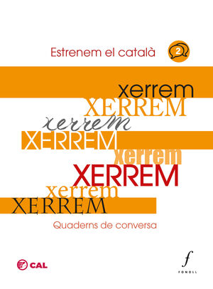 XERREM. QUADERNS DE CONVERSA 2