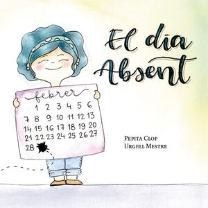 DIA ABSENT, EL