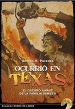 OCURRIO EN TEXAS