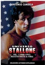 UNIVERSO STALLONE VOL. 1