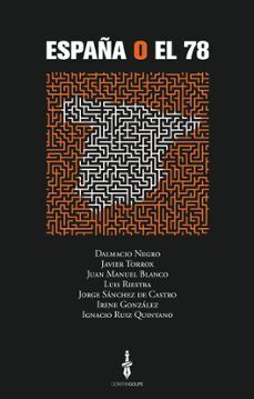 ESPAÑA O EL 78
