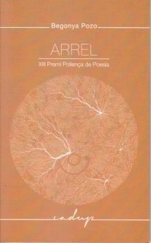 ARREL (XIII PREMI POLLENÇA DE POESIA)