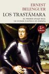 TRASTÁMARA, LOS (RÚSTICA)