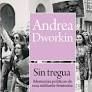 SIN TREGUA.