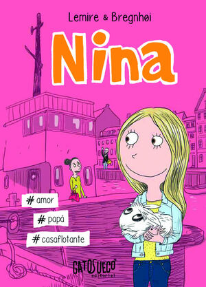 NINA VOL. 02